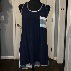 Women’s medium tank. Euc